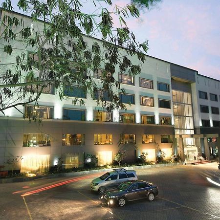 Citrus Residences Pune Pimpri-Chinchwad Luaran gambar