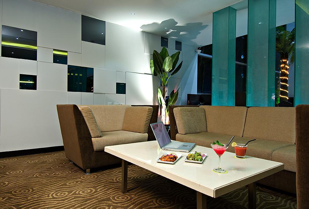 Citrus Residences Pune Pimpri-Chinchwad Luaran gambar