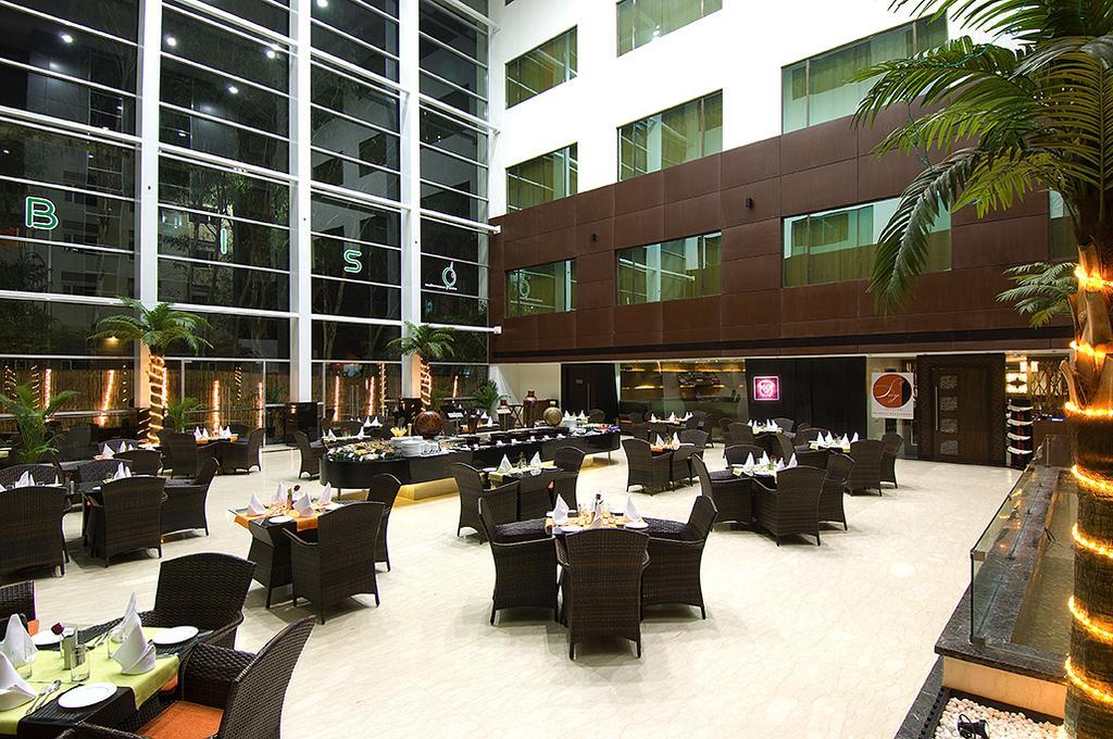 Citrus Residences Pune Pimpri-Chinchwad Luaran gambar