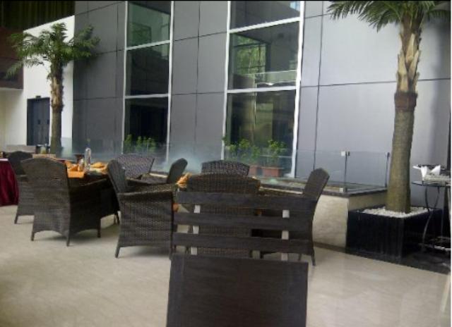 Citrus Residences Pune Pimpri-Chinchwad Luaran gambar