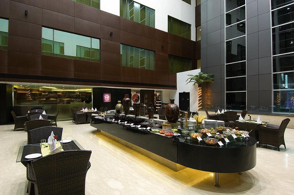 Citrus Residences Pune Pimpri-Chinchwad Luaran gambar