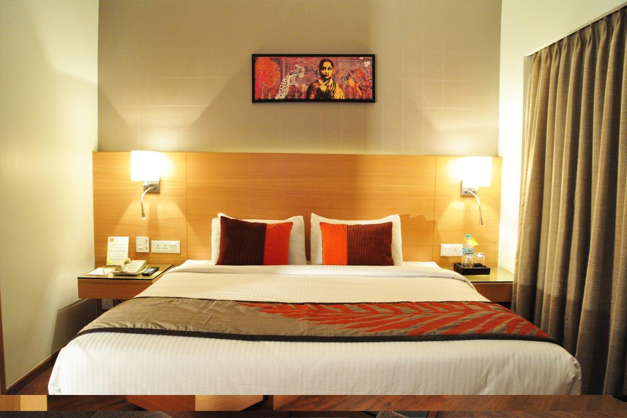 Citrus Residences Pune Pimpri-Chinchwad Luaran gambar