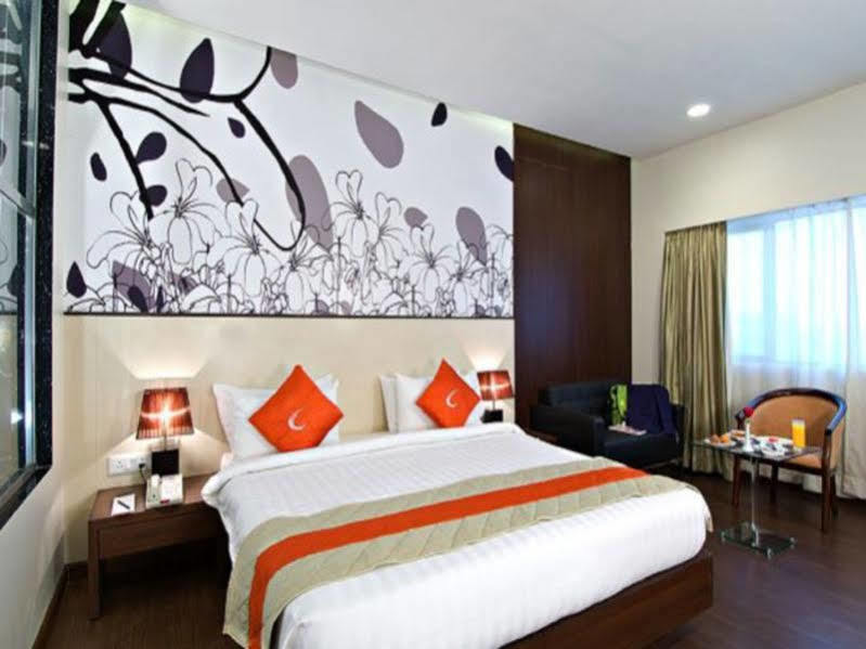 Citrus Residences Pune Pimpri-Chinchwad Luaran gambar
